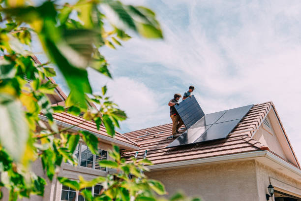 Best Metal Roofing Contractor  in Woodland, CA