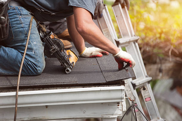 Quick and Trustworthy Emergency Roof Repair Services in Woodland, CA